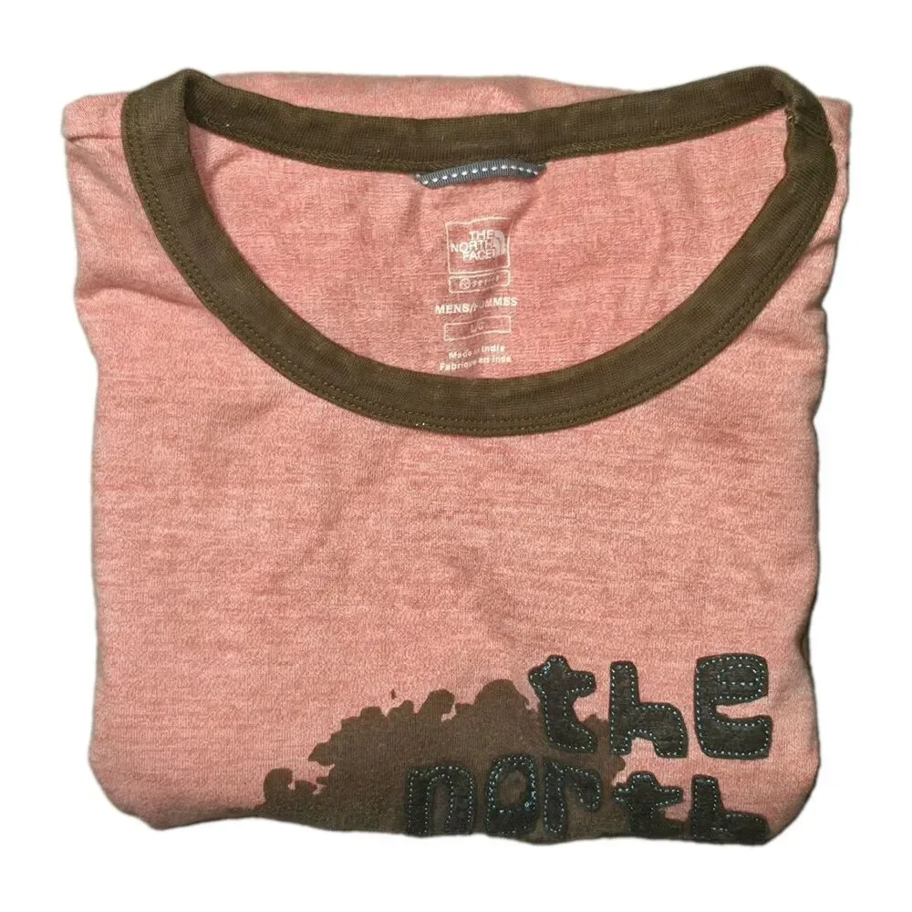 The North Face north face